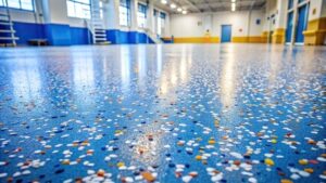 Epoxy Flooring